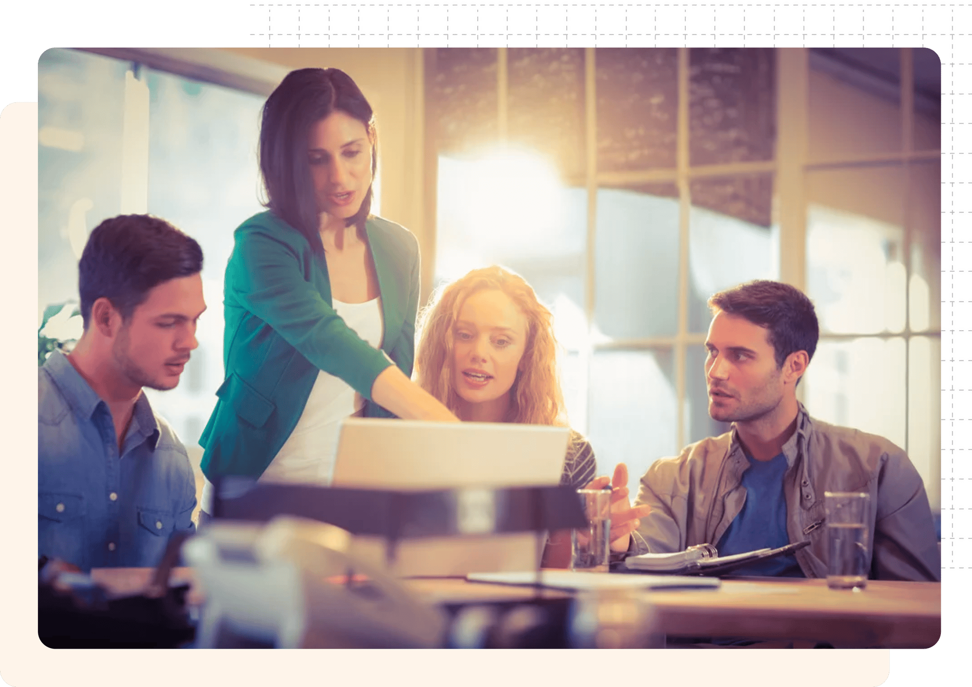 trusted-partner trusted-partner